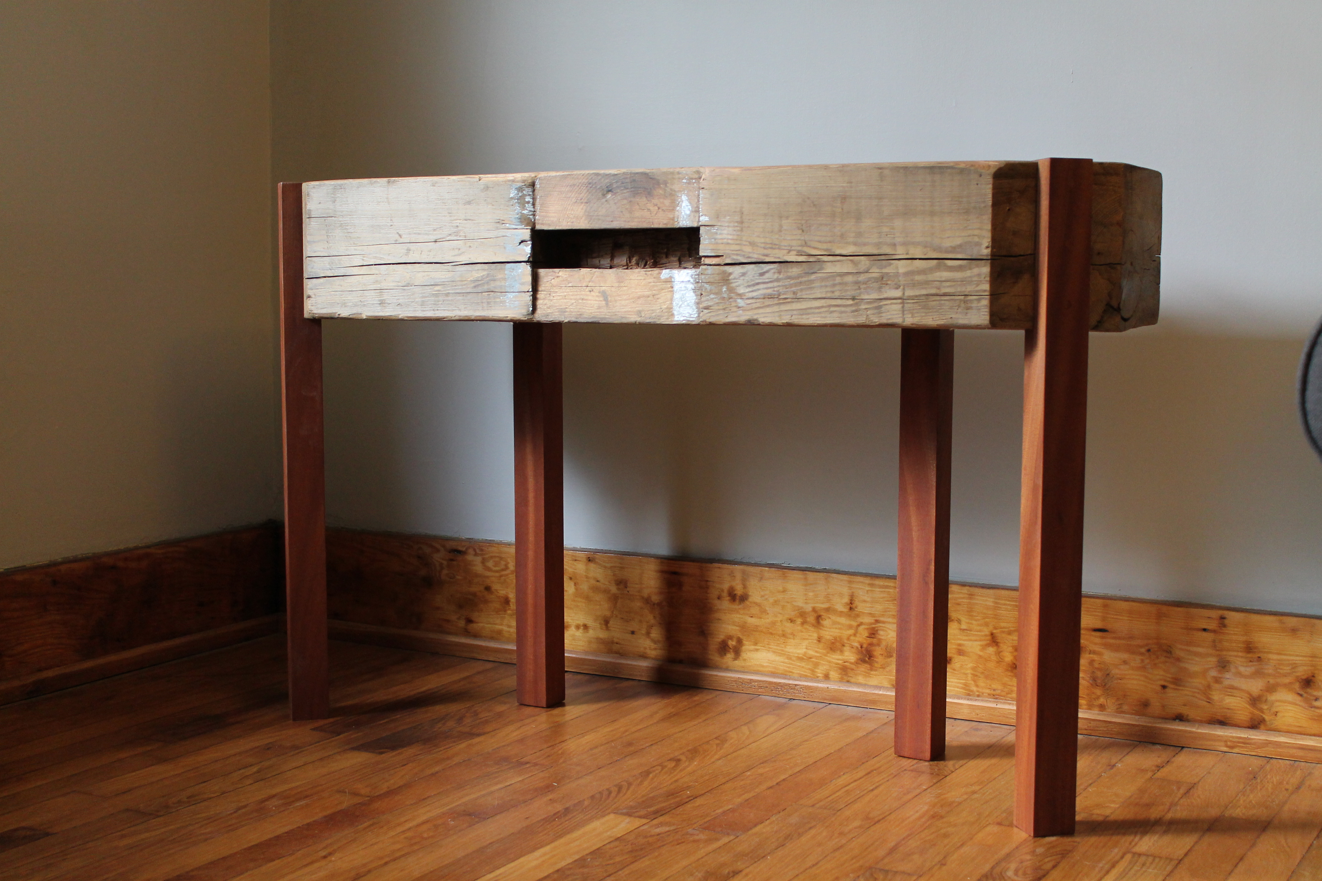 Custom Wood Furniture, Charleston, SC